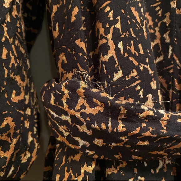 One Teaspoon Midi Dress - Picture 7 of 14